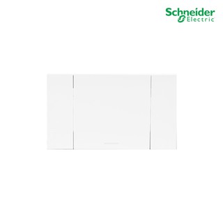 Schneider ชุดสวิตช์สองทาง 1 ช่อง สีขาว รุ่น AvatarOn A : M3T03_WE+M3T31_E2_WE สั่งซื้อได้ที่ร้าน PlugOn