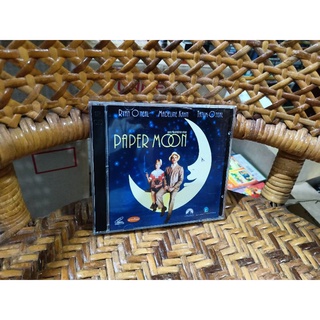 ภาพยนตร์ PAPER MOON (วีซีดี พากษ์ไทย)