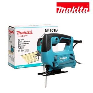 MAKITA เลื่อยจิ๊กซอร์ มากีต้า  รุ่น M4301B MY