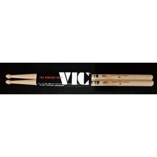 ไม้ตีกลองชุด  Vic Firth  รุ่น  2B