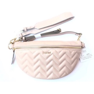 Nine West Imogen Crossbody  กระเป๋าสะพาย | คาดเอว