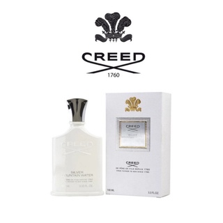 น้ำหอม Creed-Silver Mountain Water EDP 100ml.