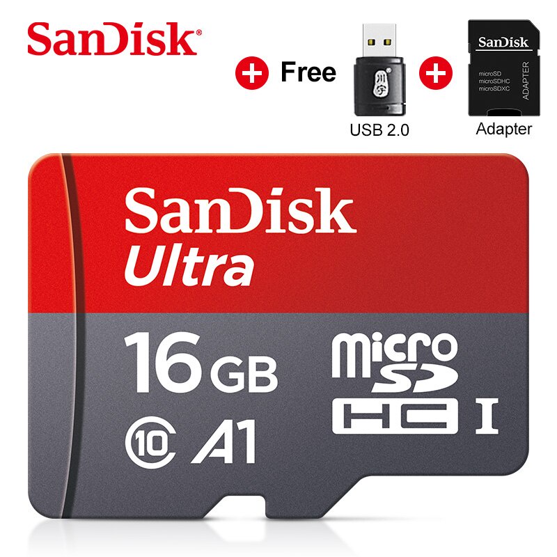 A1 Memory Card 128GB 64GB U3 Micro sd card Class10 flash card Microsd