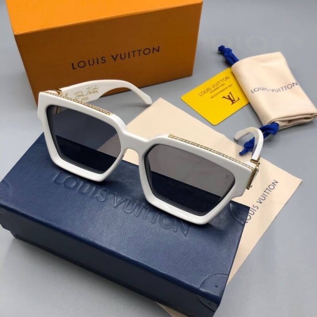 ✅ แว่น Louis Vuitton