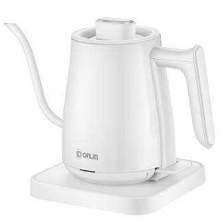 donlim DL-KE88 Intelligent Temperature Control// Professional Slender Mouth// Coffee Pot-quicksale