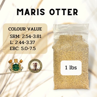 (Pale Malt) Maris Otter Pale Ale Malt (Thomas Fawcett)(5 Kg)