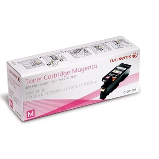 TONER FJX MAGENTA DCP105B/205/CM205B