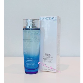 เอสเซนส์โลชั่น ฟื้นฟูผิวกระจ่างใส Lancome Blanc Expert Melanolyser Ai / Essence in Lotion 150 ml