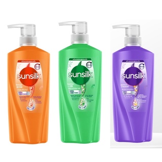 Sunsilk Serum Conditioner 380-450ml. ซันซิล เซรั่มคอนดิชันเนอร์