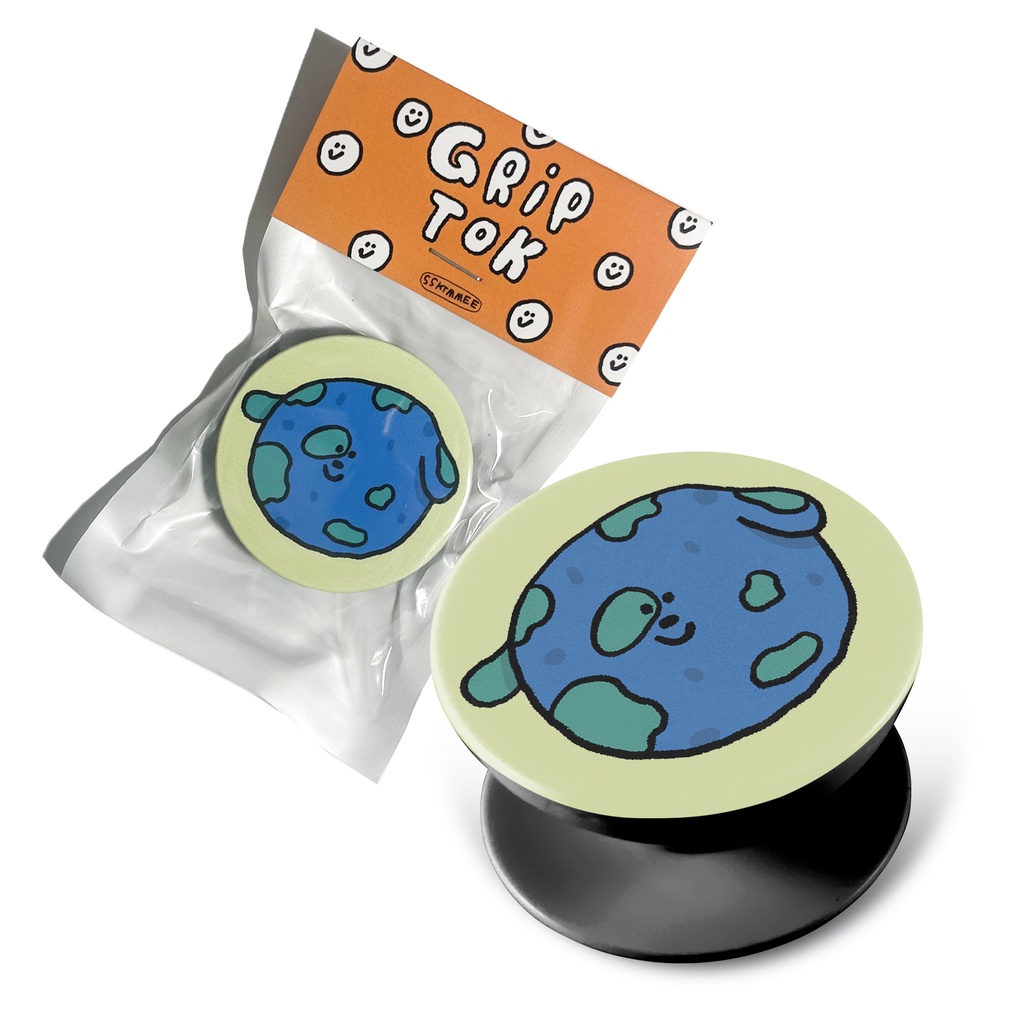 ssktmmee – griptok (the earth) Clearance!! สินค้าค้าง stock – โปรปัง