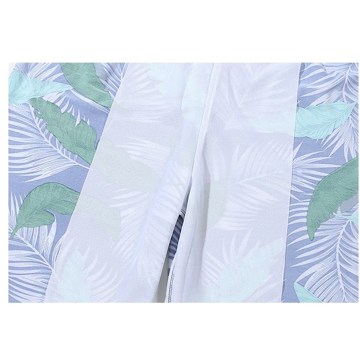 jqk กางเกงผู้ชาย ขาสั้นลำลองพิมพ์ลาย (ใส่ได้ เอว 28-38 นิ้ว ) รุ่น 0511