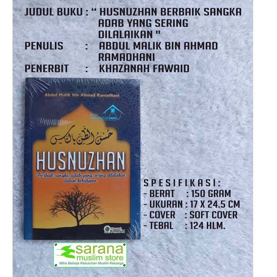 หนังสือของ Husauzhan ดีสําหรับ Manners That Often Betrayed