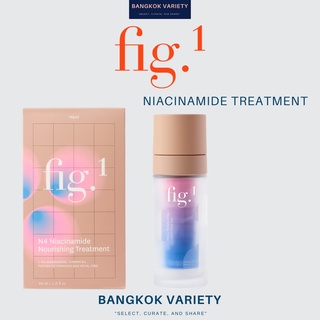 พร้อมส่ง Fig 1. Niacinamide Treatment ขนาด 30 ml.