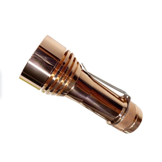 Lumintop FW21 PRO Copper 10000lm