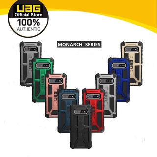 Uag เคสโทรศัพท์ สําหรับ Samsung Galaxy S10+ Plus Galaxy S10e Galaxy S10 5G