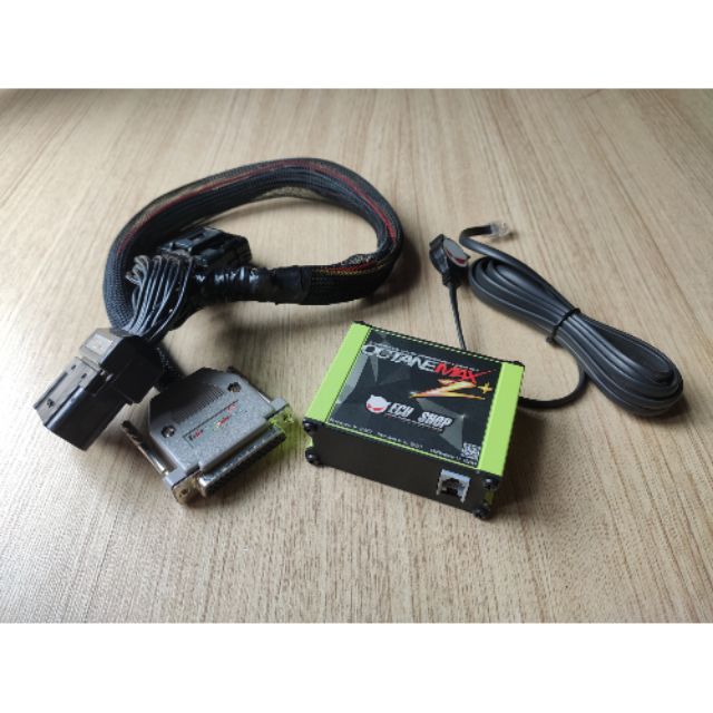 ECUSHOP Octane Max 2+ จูน CB150R