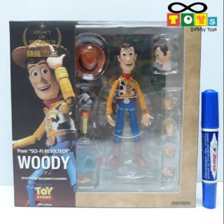 Model Woody &amp; Jessie Toy Stroy