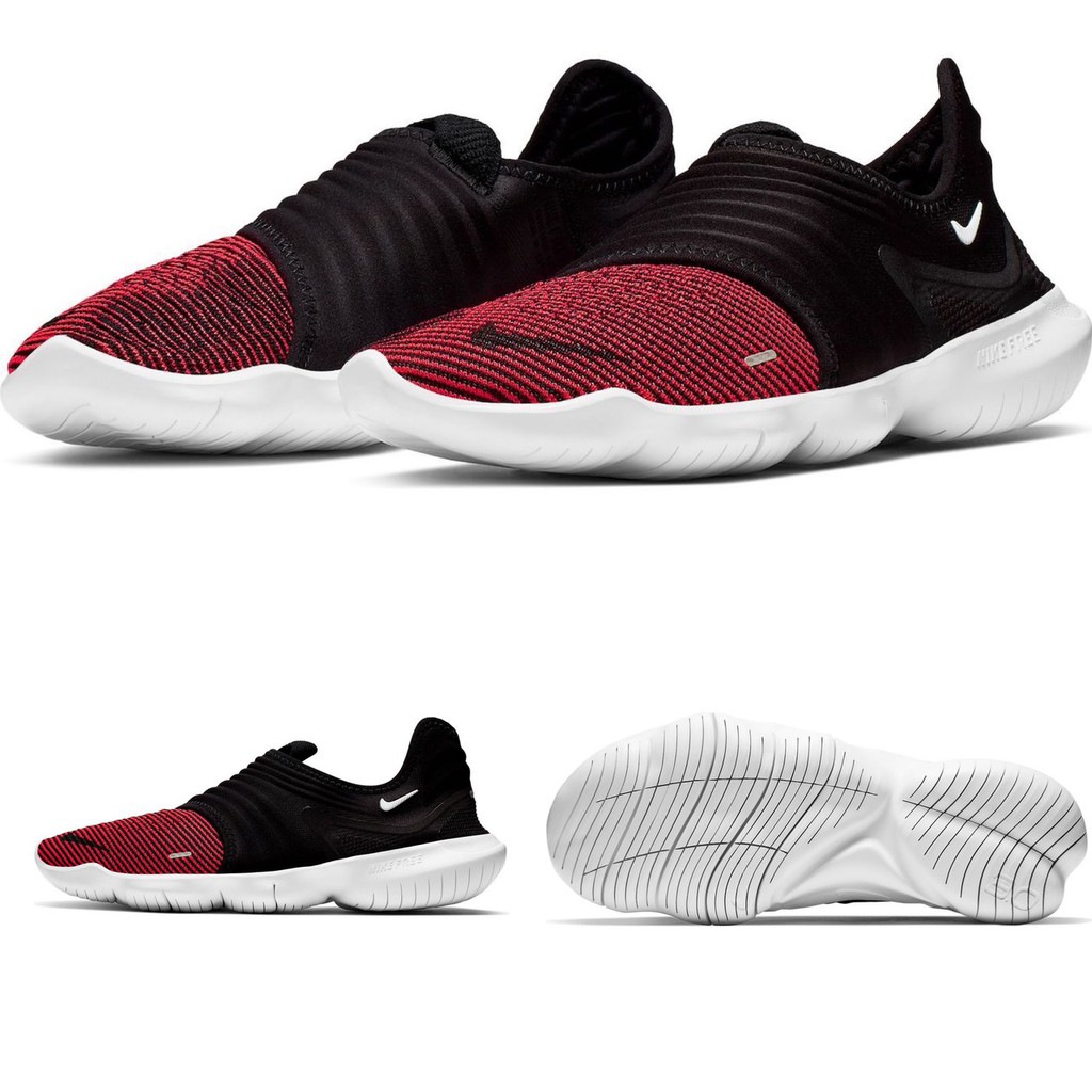 nike free rn flyknit pantip