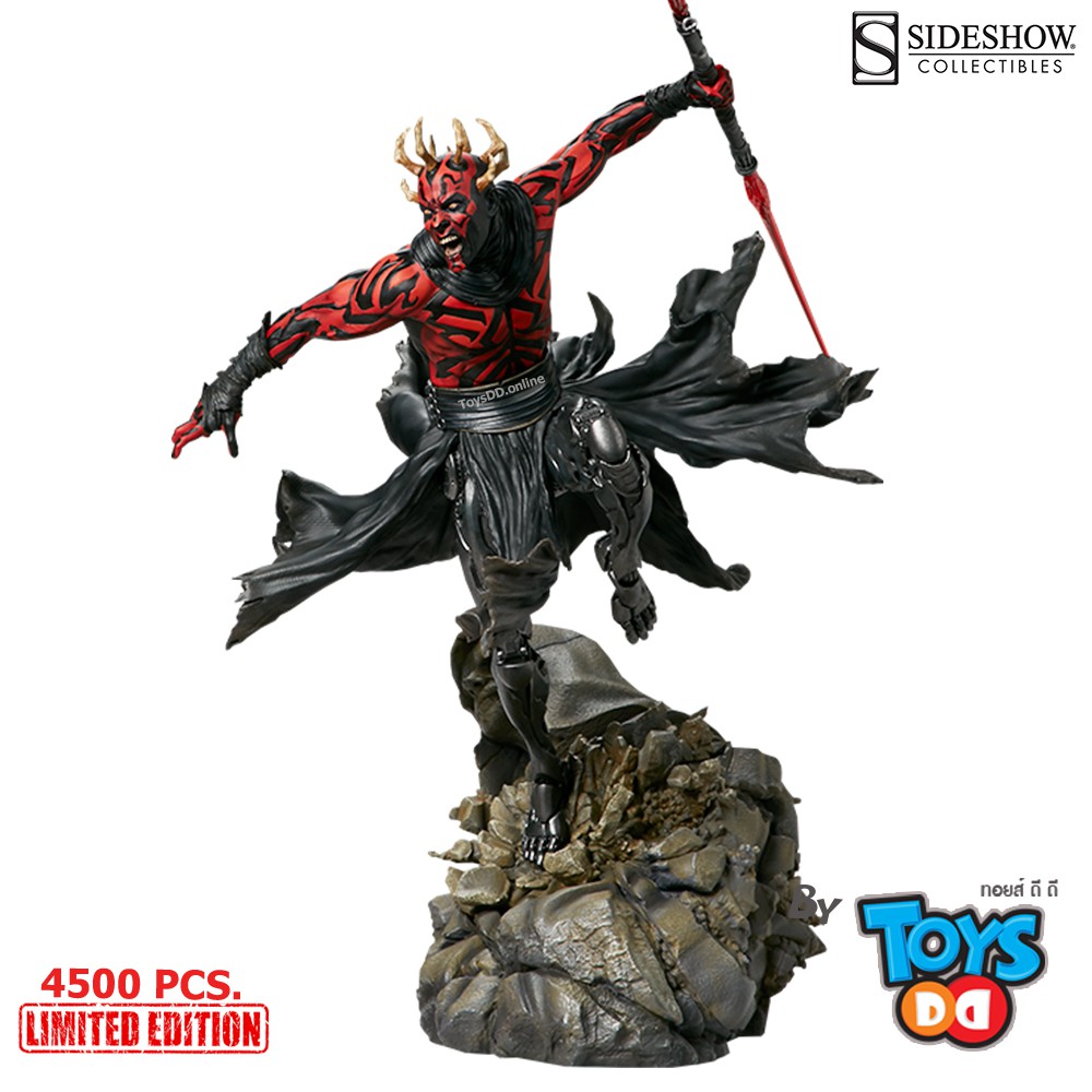 darth maul mythos 2020