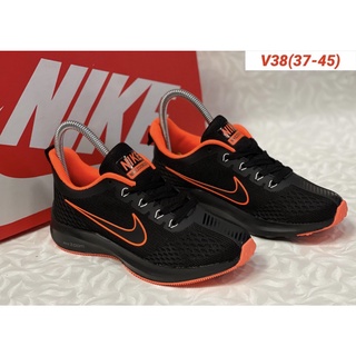 🆕รองเท้าผ้าใบ NIke รองเท้าผ้าใบผู้หญิง ผู้ชาย #size 36-45 (ต้องเพื่อ1ไซส์ค่ะ)