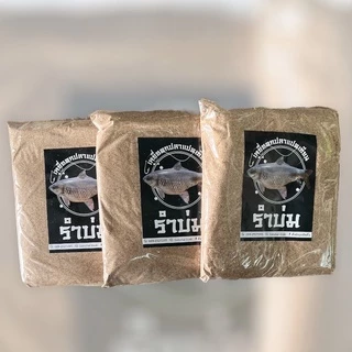 เหยื่อตกปลา แปดเซียน ตกได้ทั้งปลาเกล็ดปลาหนัง