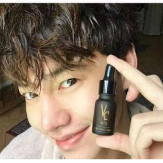 Vitc Bio face serum by Nong chat วิตซี เซรั่ม บาย น้องฉัตร วิตามินซี vit c vitamin c serum