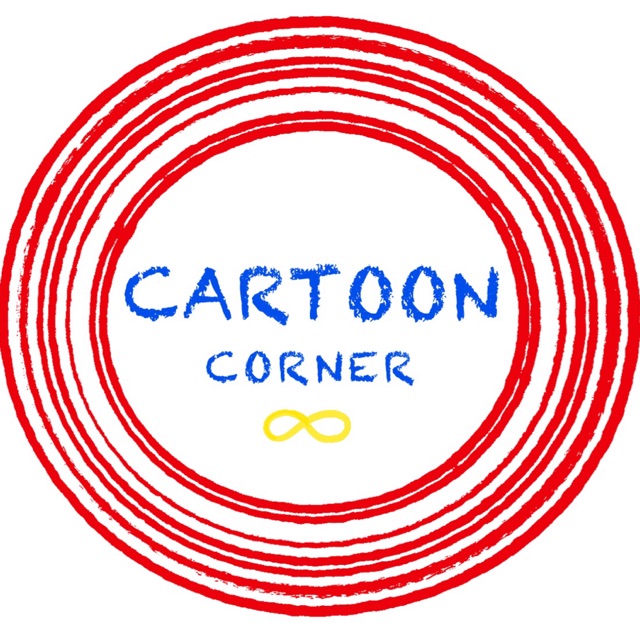 Cartooncorner ร้านค้าออนไลน์ Shopee Thailand