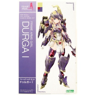 Kotobukiya Frame Arms Girl Durga I 4934054022618 (Plastic Model)