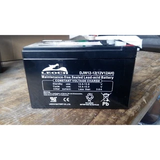แบตเตอรี่ HAILEA CP60 CPA100 CPA120 resun hlp-4000 hlp-8000