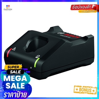 แท่นชาร์จแบตเตอรี่ BOSCH GAL 12V-40 12 โวลต์BATTERY CHARGER BOSCH GAL 12V-40 12V