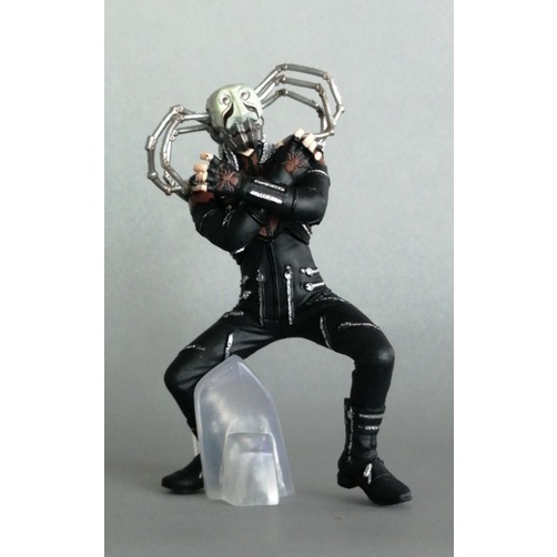 KAMEN​ RIDER​ ​THE​ FIRST​ NEXT.. CANDY​  TOY​ HDX..BANDAI​