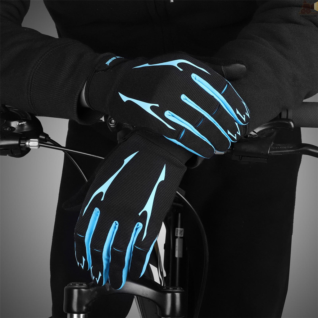 anaconda cycling gloves
