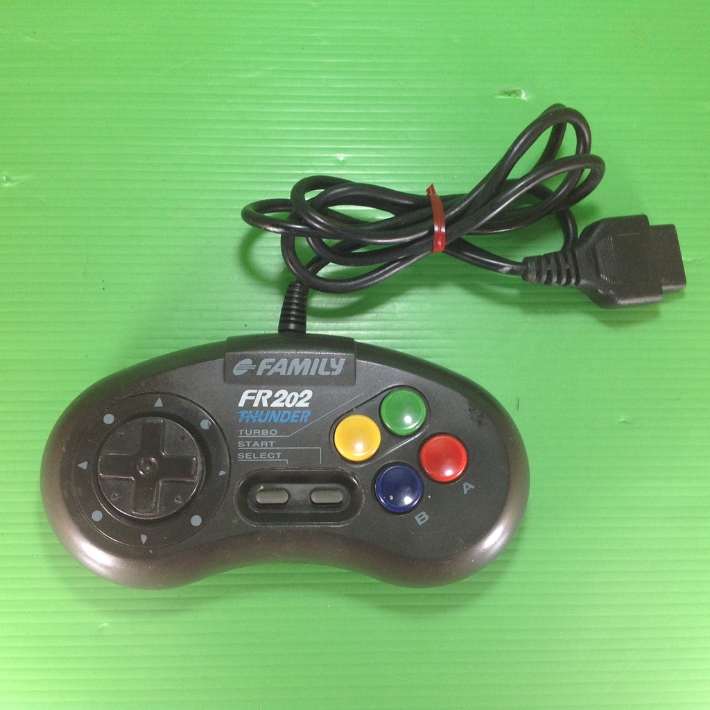 จอย FAMILY FR202 THUNDER