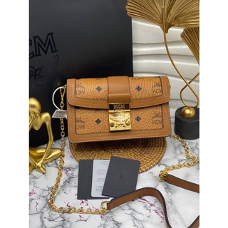 กระเป๋า Mcm Original