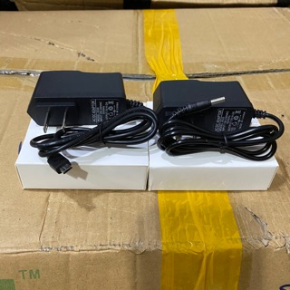 อะแดปเตอร์5V 2A 2000mA (DC 3.5*1.35MM) ของแท้จากโรงงานVSTARCAM สำหรับ Vstarcam และ IP CAMERA ทั่วไป