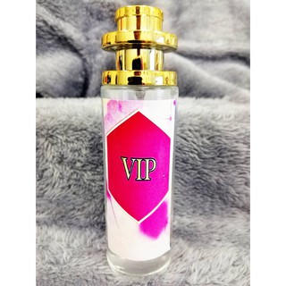 น้ำหอมกลิ่น VIP (บิสส-นี่) 35ML