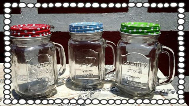 แก้วหูจับขนาด 450ml.