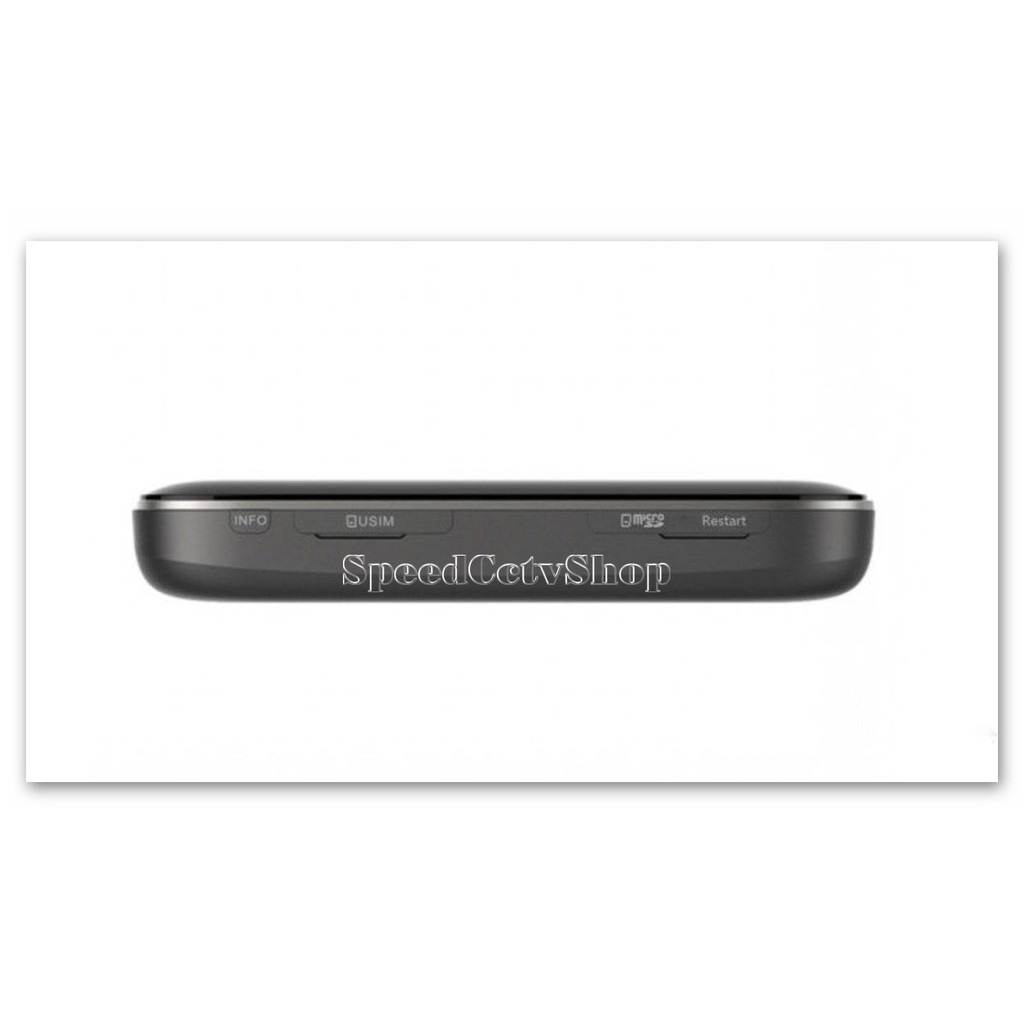 Pocket WiFi RouterPowerBank 203Z unlocked SoftBank Hotspot 4G LTE 4G ...