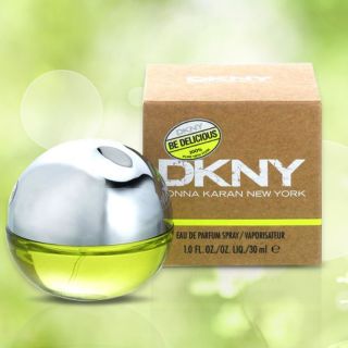 DKNY BE DELICIOUS EDP น้ำหอมแท้น้ำหอมแท้แบ่งขาย