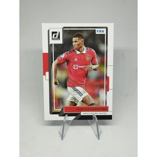 Panini Donruss Soccer Base Manchester United F.C.