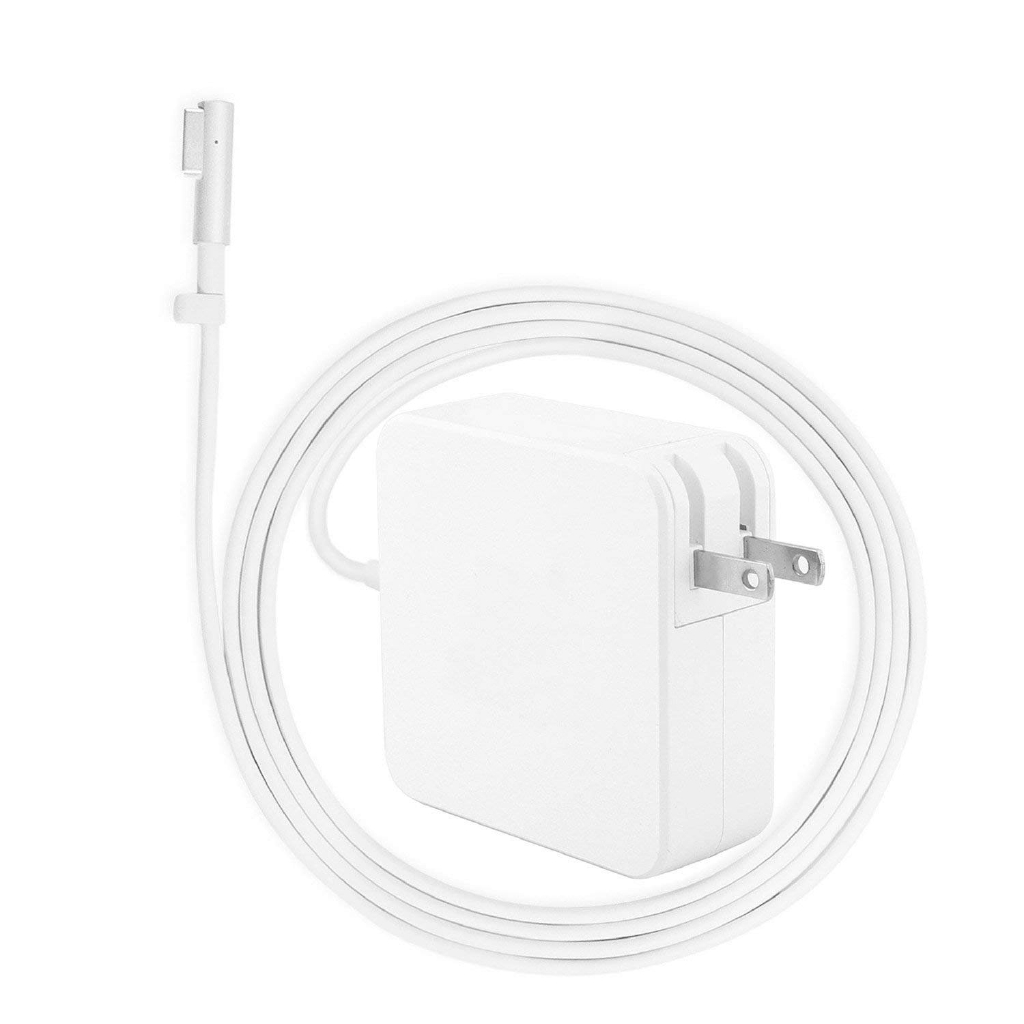 อะแดปเตอร ชาร จสำหร บ 85w Magsafe 1 L Tip Charger For Apple Macbook Pro 11 13 15 17 น ว Shopee Thailand