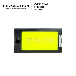 Makeup Revolution Eyeshadow Mono Acid รีวิว แนะนำ ขายส่ง