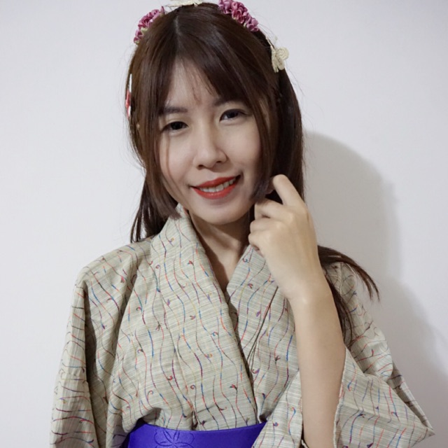 🎏🎎 กิโมโน ยูกาตะ มือสองจากญี่ปุ่น kimono Yukata