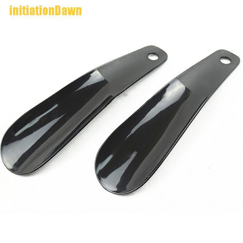 Initiationdawn☂ อุปกรณ์เสริมช้อนพลาสติก กันลื่น ขนาด 12 ซม.