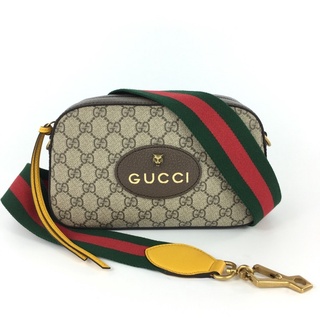 พร้อมส่ง ของแท้ new gucci crossbody