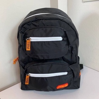 กระเป๋าเป้ Heron Preston Pocketed Back pack การันตีความเหมือนที่สุดให้เลยถ่ายสดจากสินค้าจริง100%