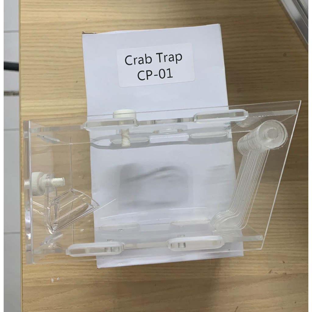 กับดักปู Ocean Tech CP-01 สําหรับถัง Reef