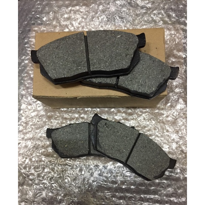 ผ้าเบรค Honda Grand Civic Lx Nouva ผ้าเบรค