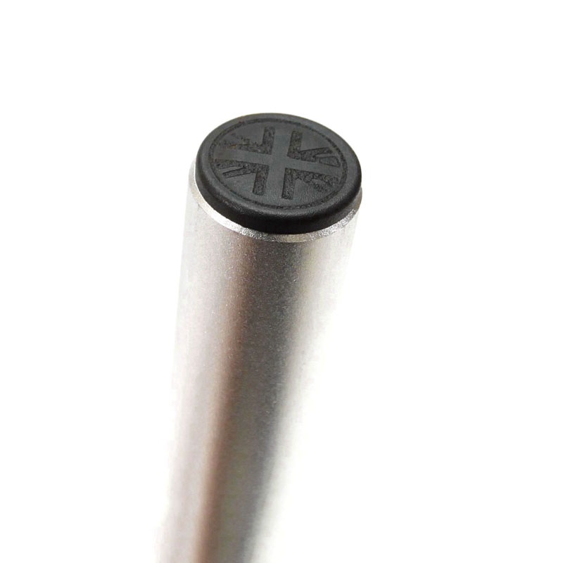Aceoffix 31.8mmm ที่นั่งโพสต์ปลั๊กสําหรับ Brompton 33.9 มม. Seatpost ฝาครอบป้องกันปลั๊กที่นั่งท่อสําหรับจักรยานพับ