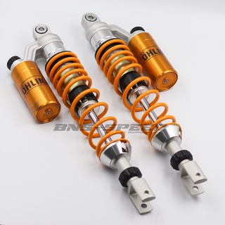 โช้คหลัง Ohlins Forza350 2020+ (HO 018) รับประกัน 2 ปี